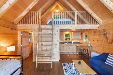 173 Station Lane Warren ME 04864