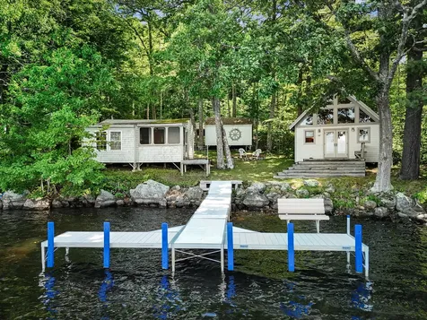 173 Station Lane Warren ME 04864