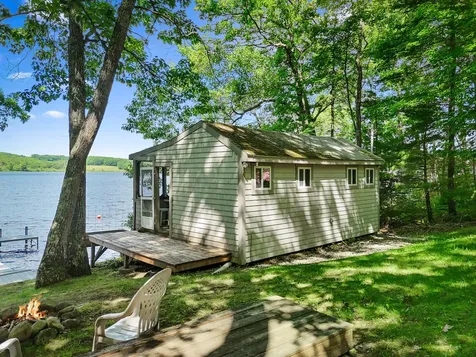 173 Station Lane Warren ME 04864