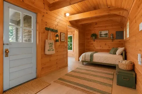 173 Station Lane Warren ME 04864