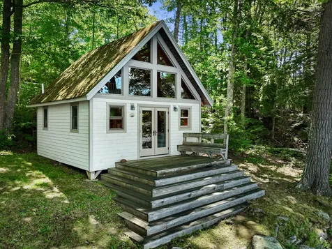 173 Station Lane Warren ME 04864