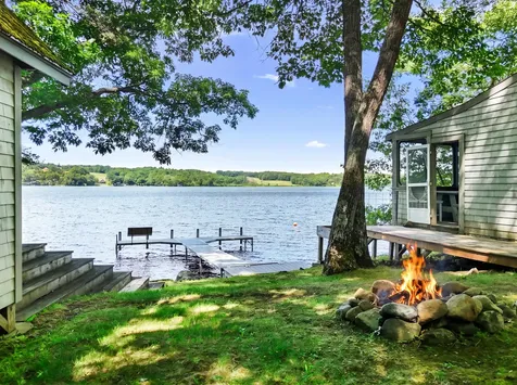 173 Station Lane Warren ME 04864
