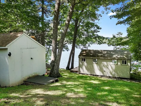 173 Station Lane Warren ME 04864