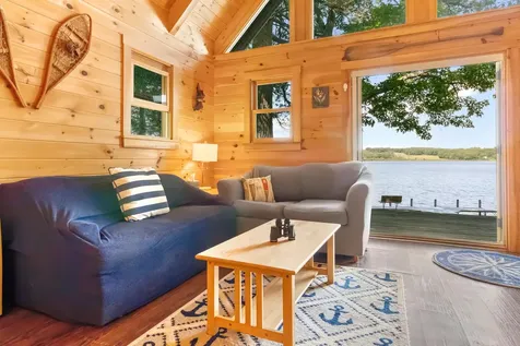 173 Station Lane Warren ME 04864