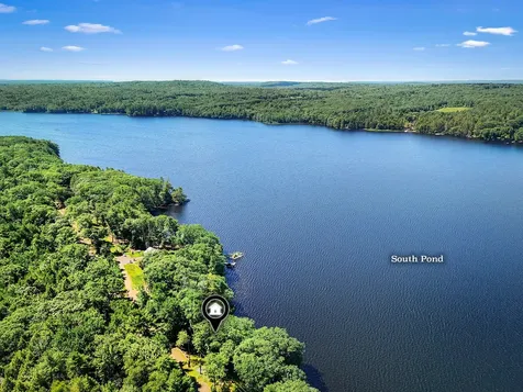 173 Station Lane Warren ME 04864