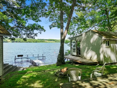 173 Station Lane Warren ME 04864