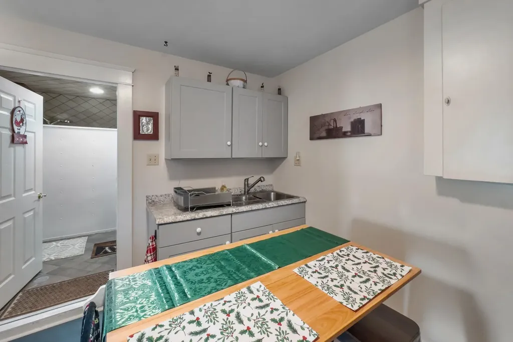30 Burkett Road Union ME 04862