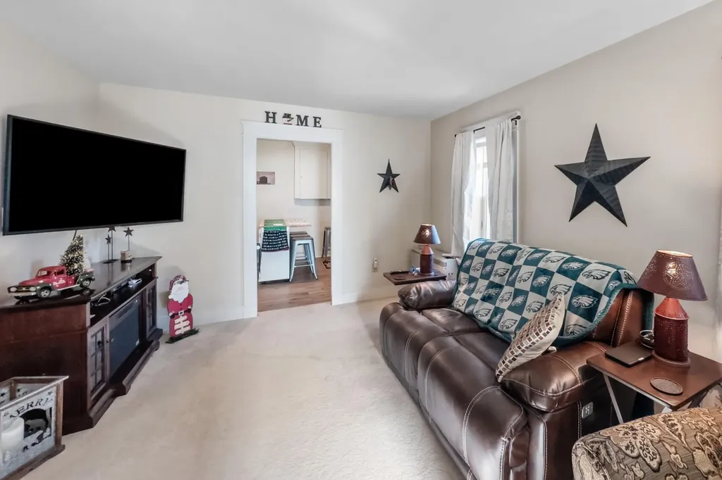 30 Burkett Road Union ME 04862