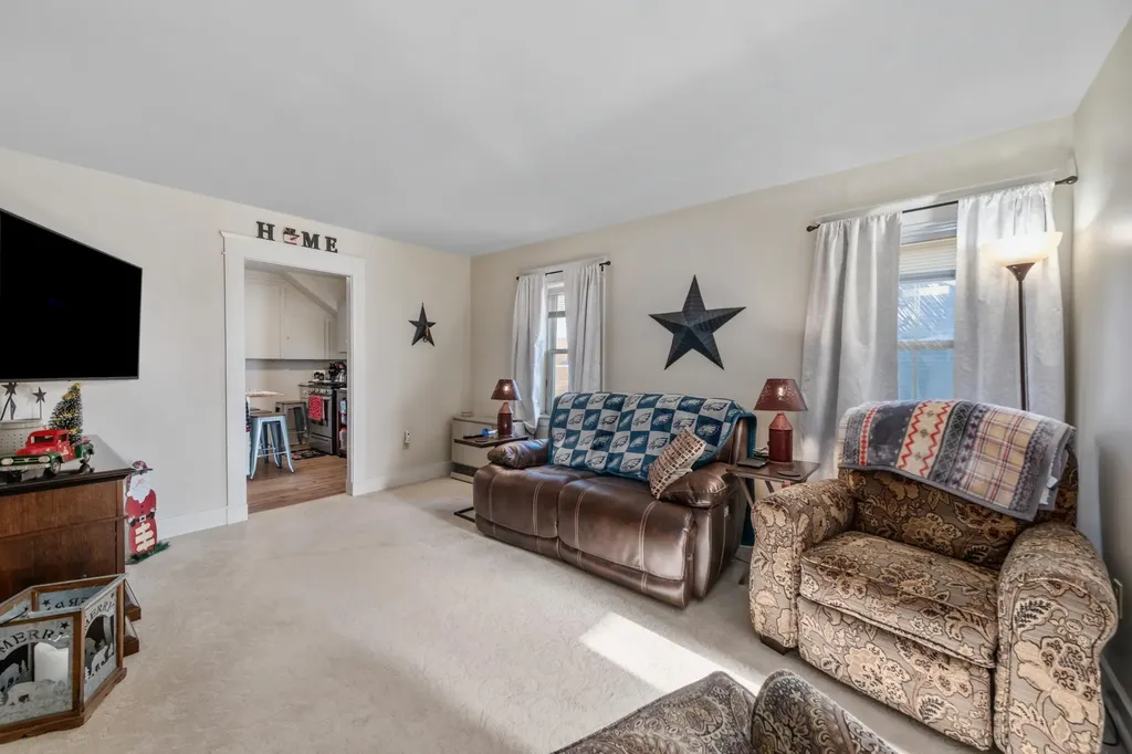 30 Burkett Road Union ME 04862