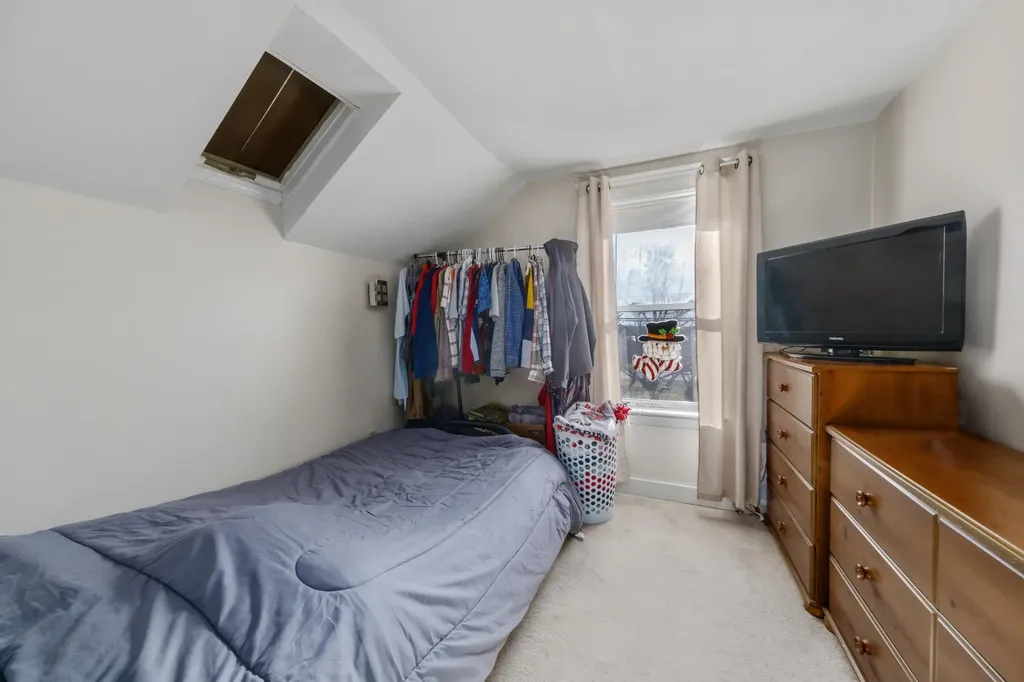 30 Burkett Road Union ME 04862