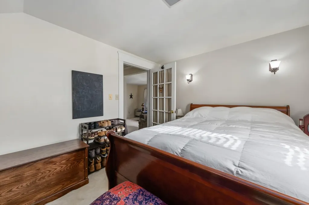 30 Burkett Road Union ME 04862