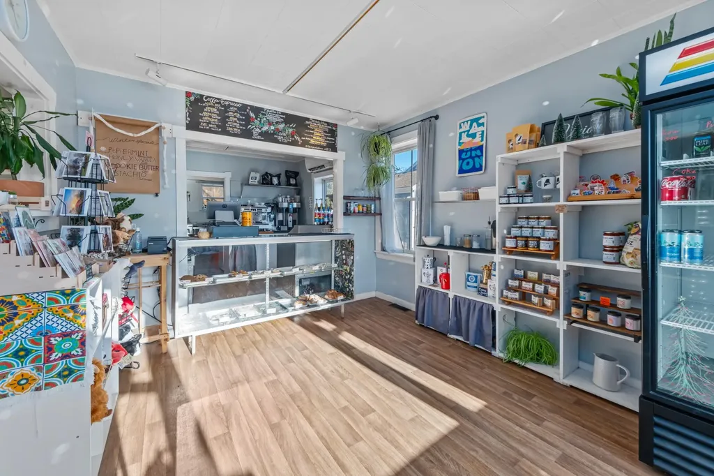 30 Burkett Road Union ME 04862