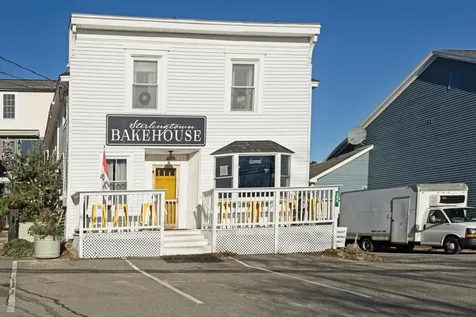 30 Burkett Road Union ME 04862