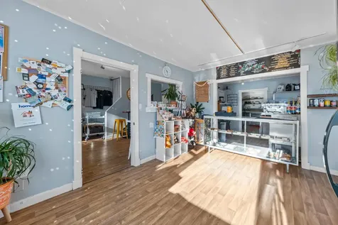 30 Burkett Road Union ME 04862