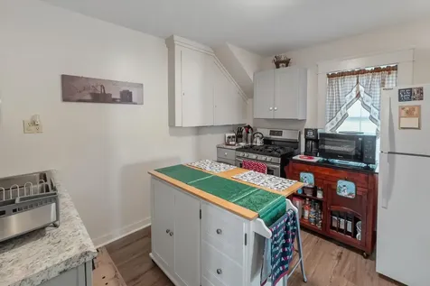 30 Burkett Road Union ME 04862