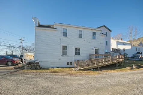 30 Burkett Road Union ME 04862