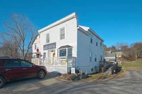30 Burkett Road Union ME 04862