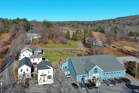 30 Burkett Road Union ME 04862