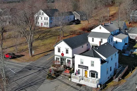 30 Burkett Road Union ME 04862