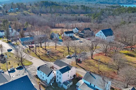 30 Burkett Road Union ME 04862