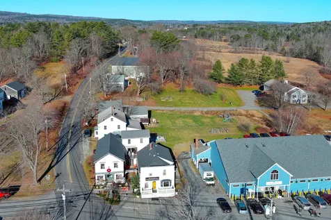 30 Burkett Road Union ME 04862