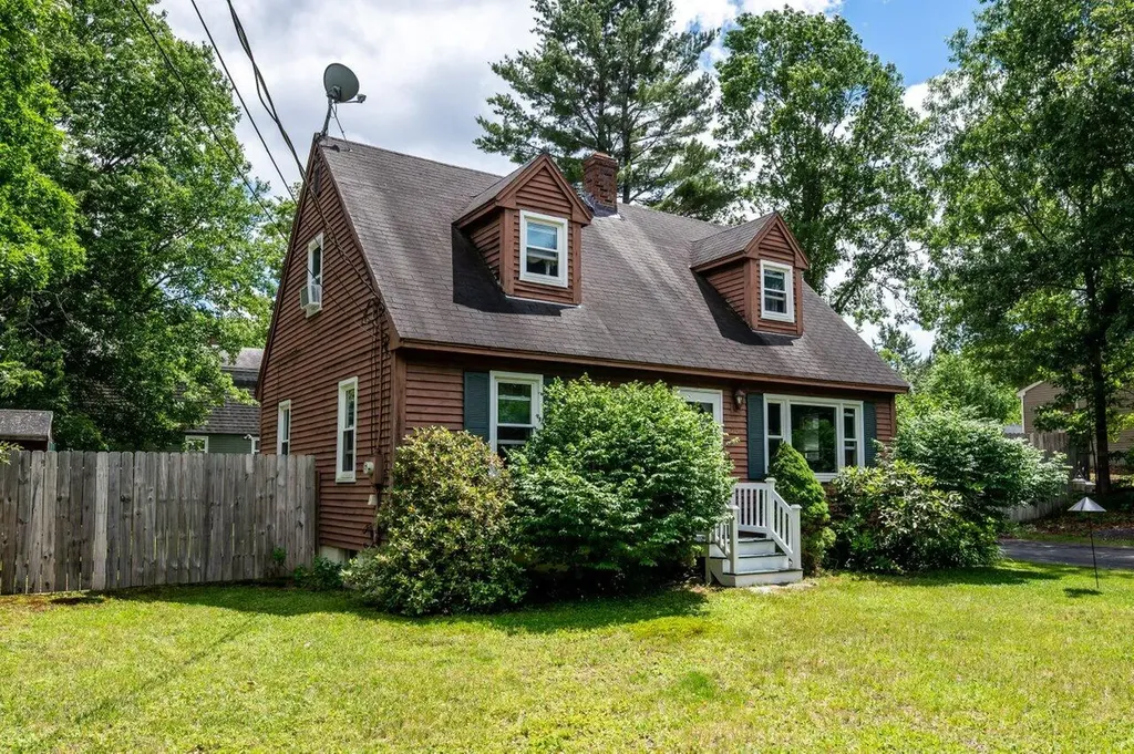 23 Plaza Drive Sanford ME 04073