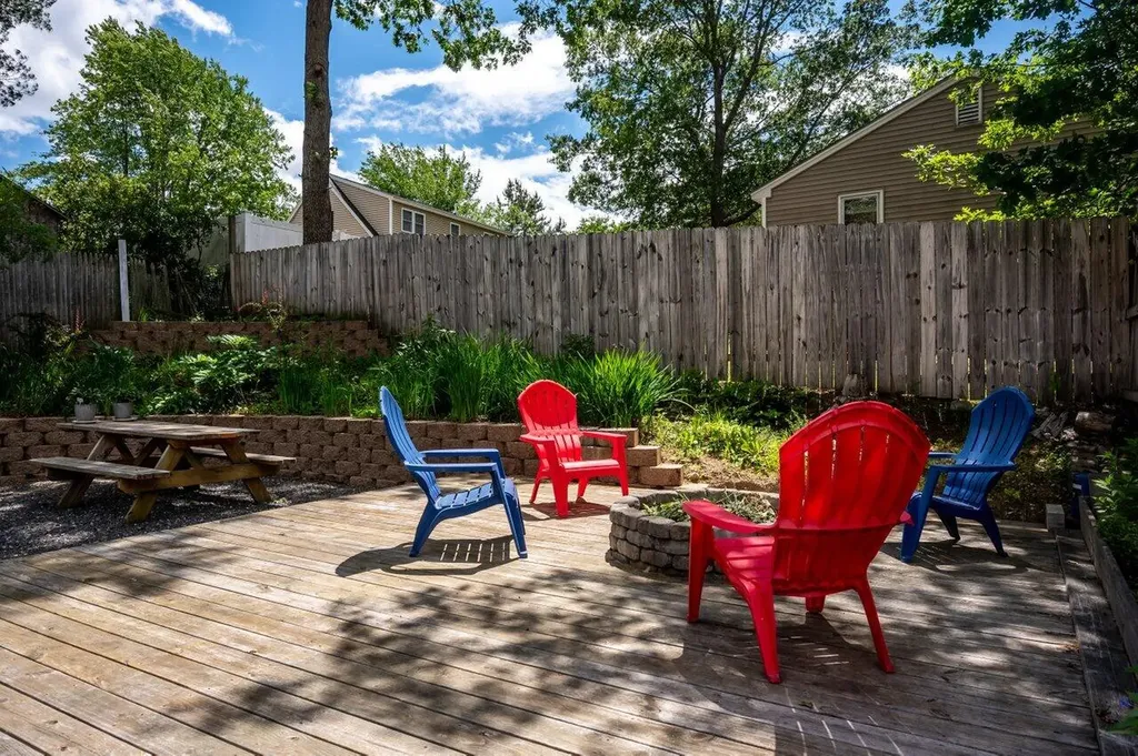 23 Plaza Drive Sanford ME 04073