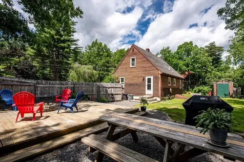 23 Plaza Drive Sanford ME 04073