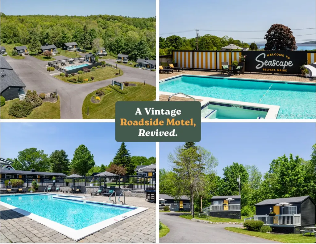 202 Searsport Avenue Belfast ME 04915