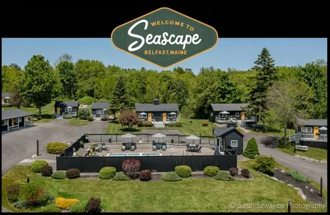 202 Searsport Avenue Belfast ME 04915