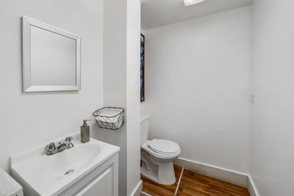 30 Burkett Road Union ME 04862