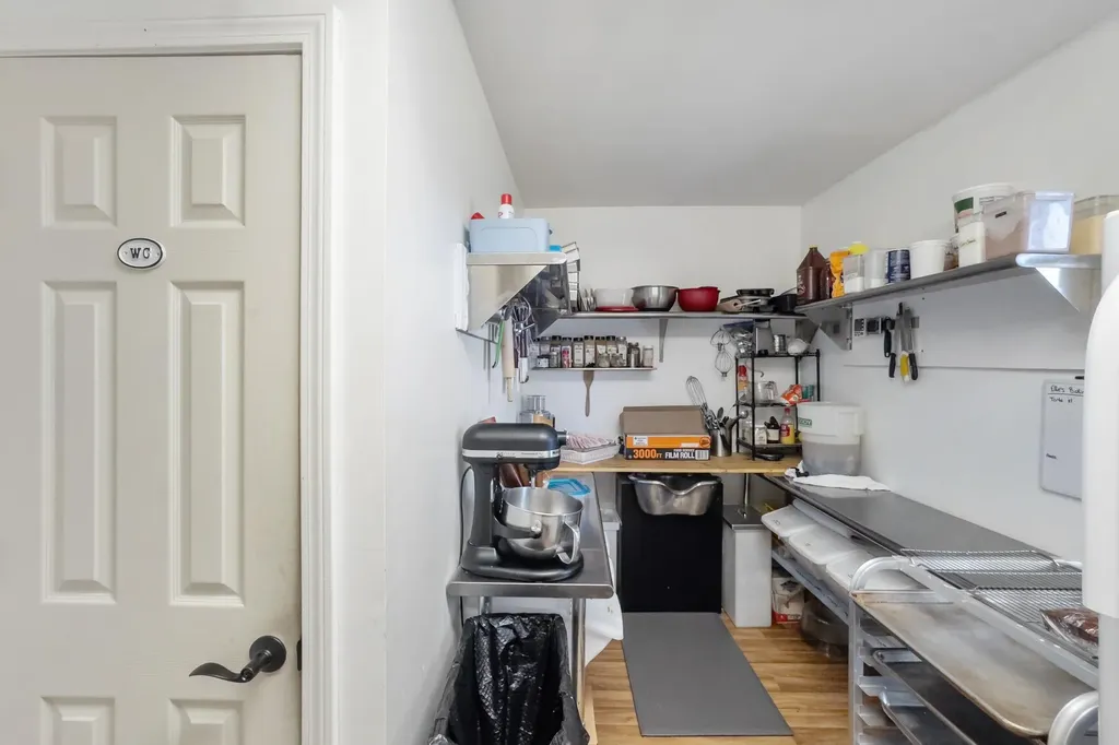 30 Burkett Road Union ME 04862