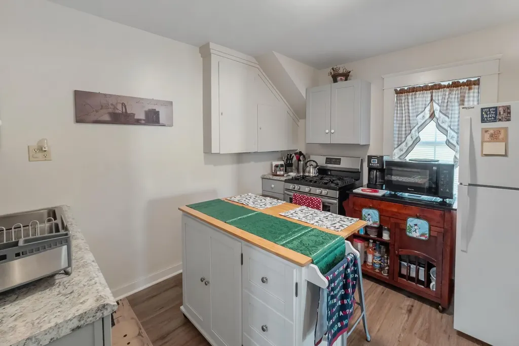 30 Burkett Road Union ME 04862