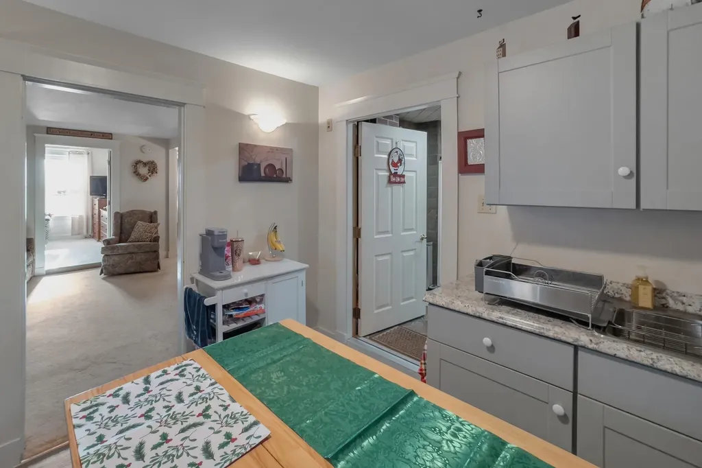 30 Burkett Road Union ME 04862
