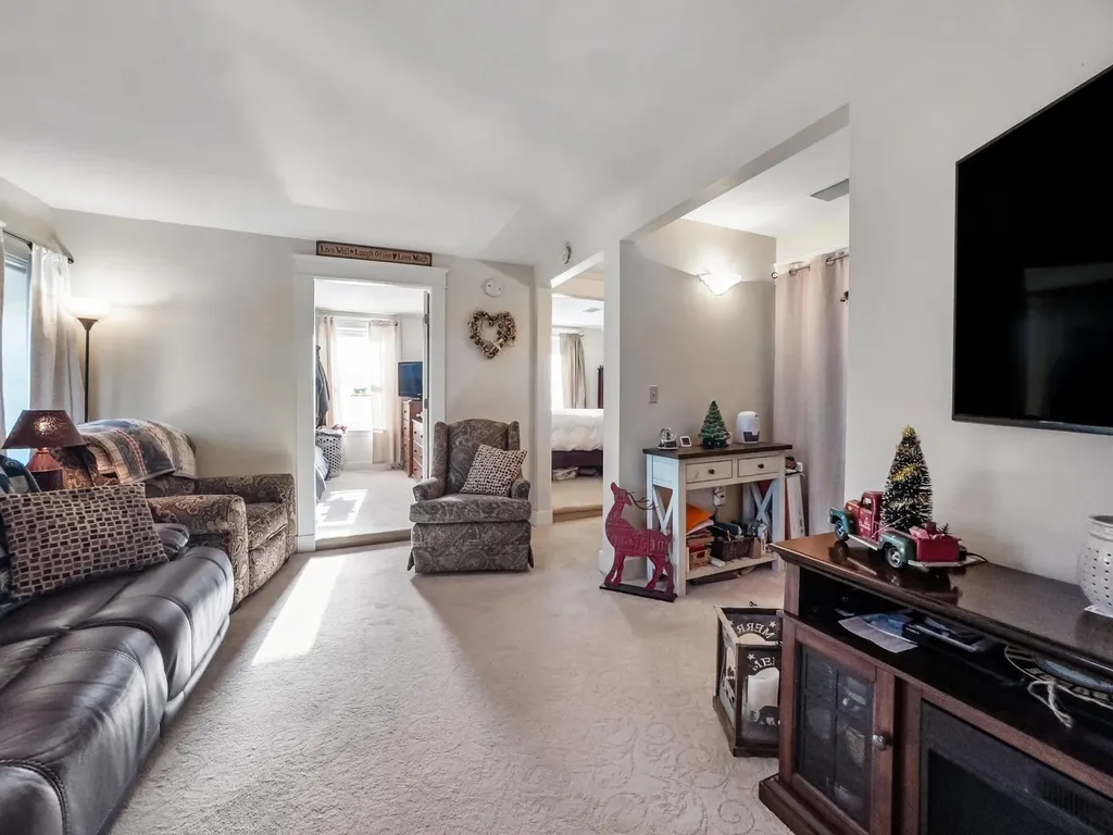 30 Burkett Road Union ME 04862