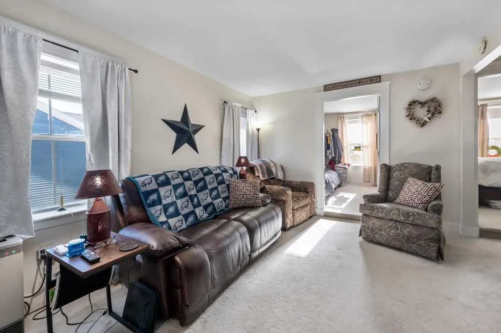 30 Burkett Road Union ME 04862