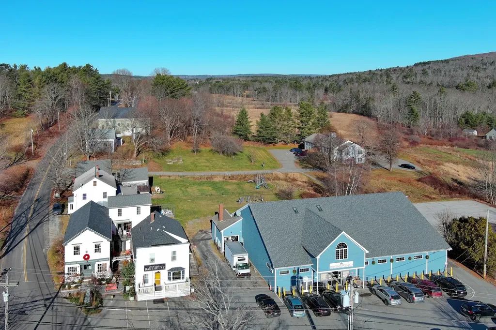 30 Burkett Road Union ME 04862