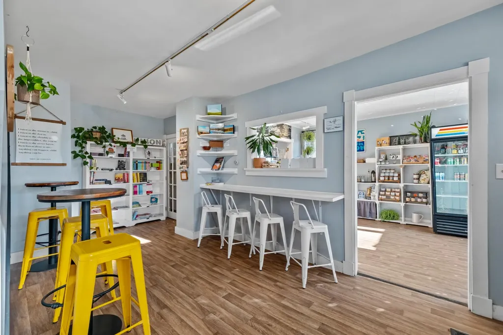 30 Burkett Road Union ME 04862