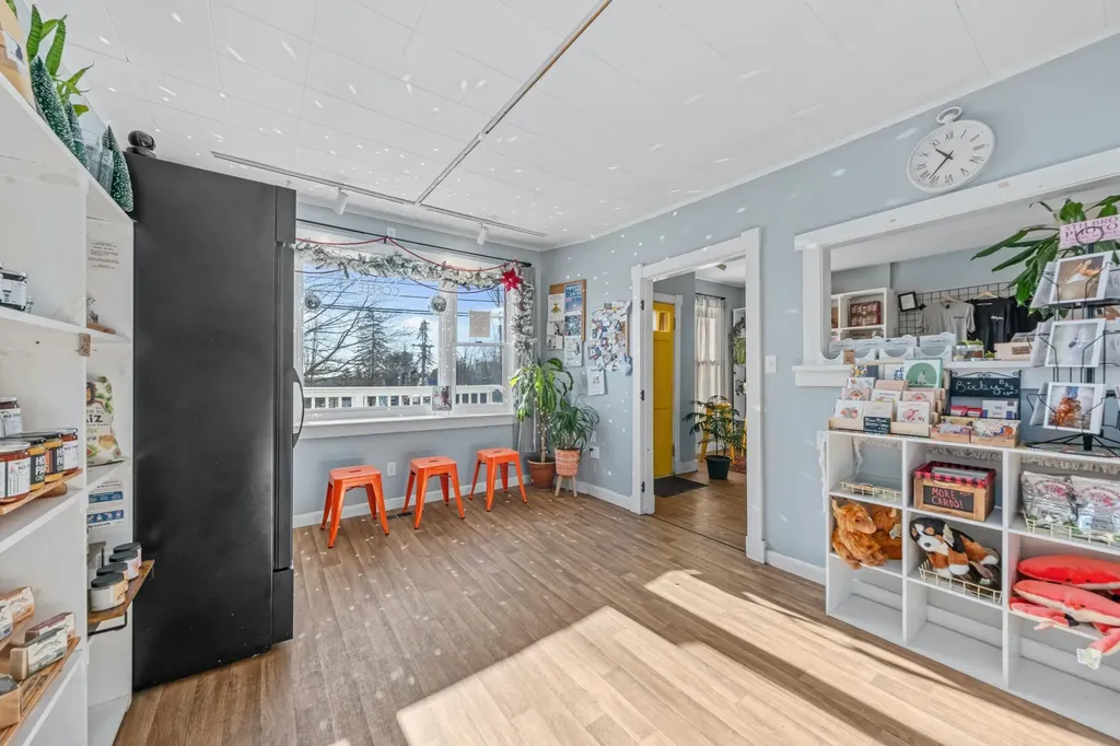 30 Burkett Road Union ME 04862