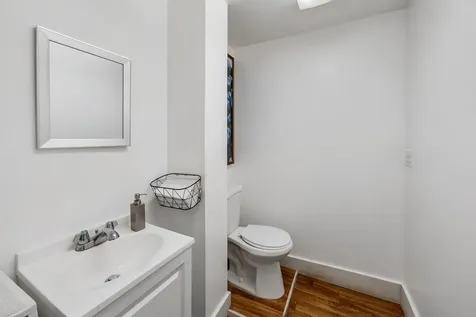 30 Burkett Road Union ME 04862