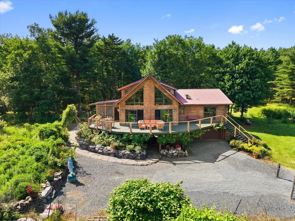 1072 Bucksmills Road Bucksport ME 04416