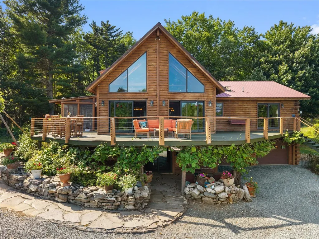 1072 Bucksmills Road Bucksport ME 04416