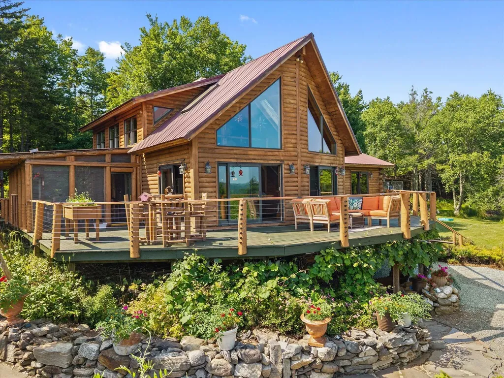 1072 Bucksmills Road Bucksport ME 04416