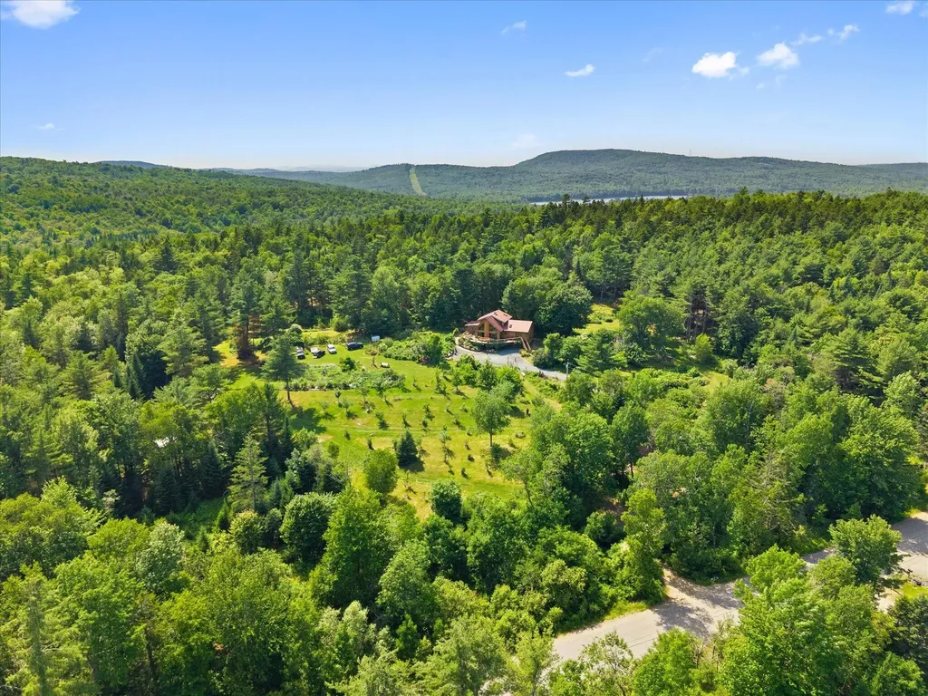1072 Bucksmills Road Bucksport ME 04416