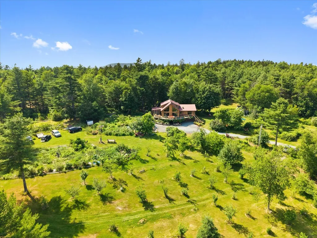 1072 Bucksmills Road Bucksport ME 04416