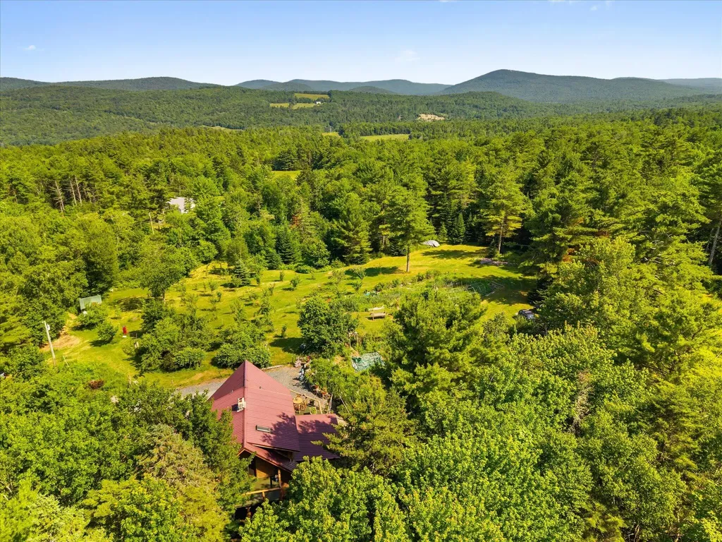 1072 Bucksmills Road Bucksport ME 04416