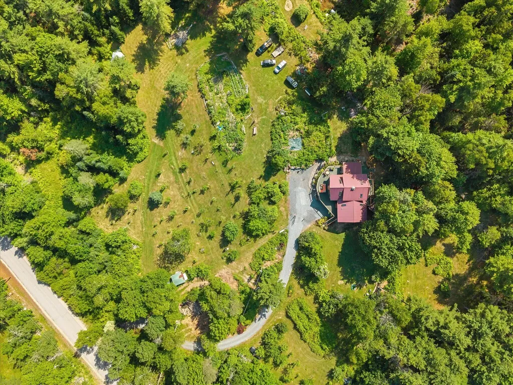 1072 Bucksmills Road Bucksport ME 04416