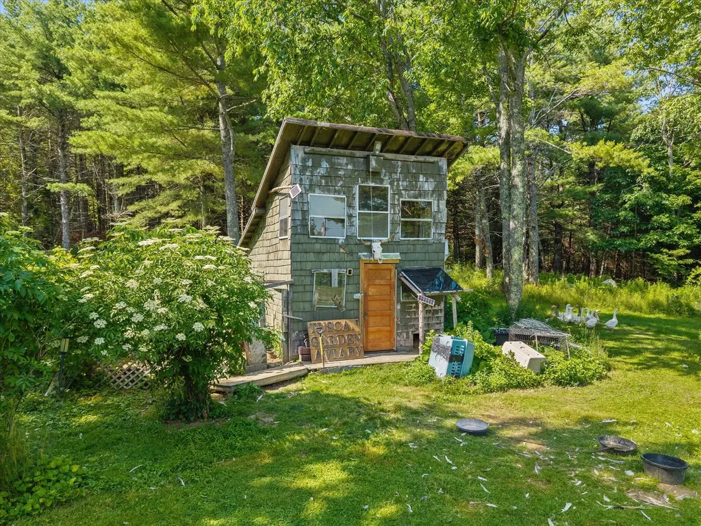 1072 Bucksmills Road Bucksport ME 04416