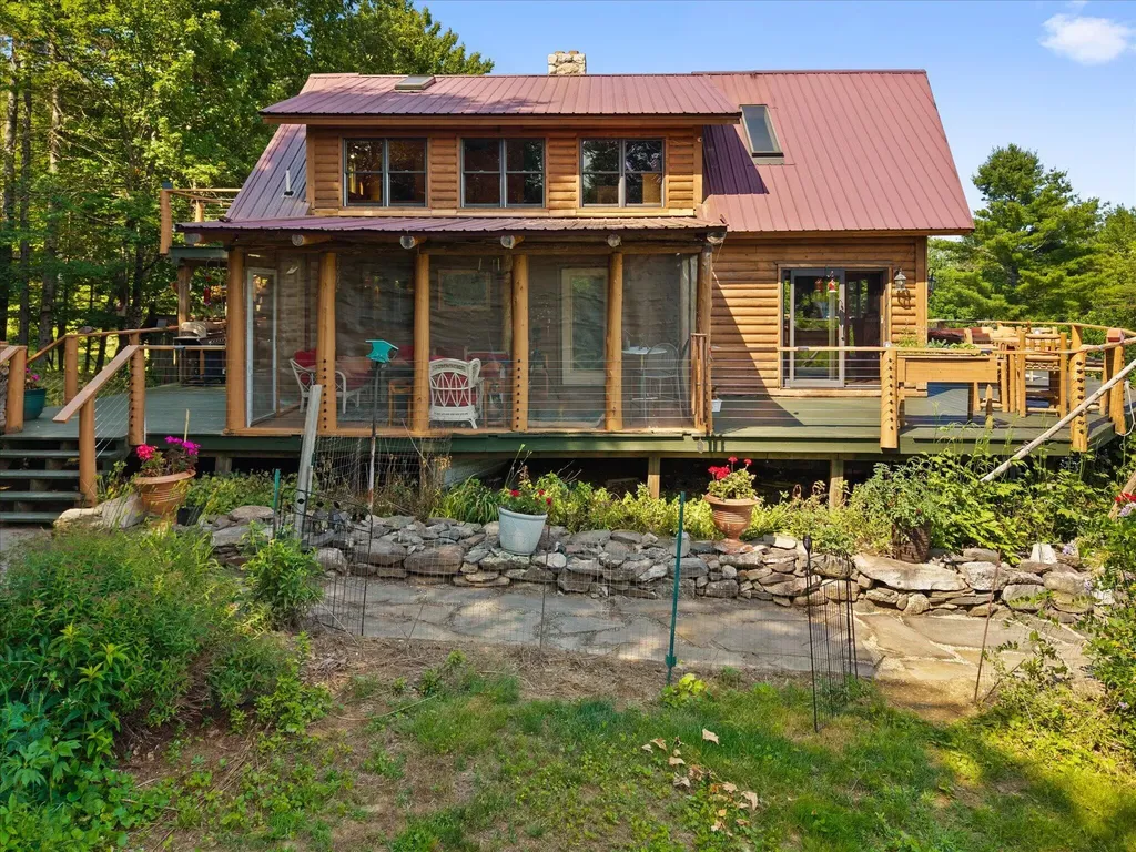 1072 Bucksmills Road Bucksport ME 04416