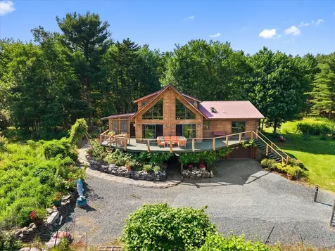 1072 Bucksmills Road Bucksport ME 04416